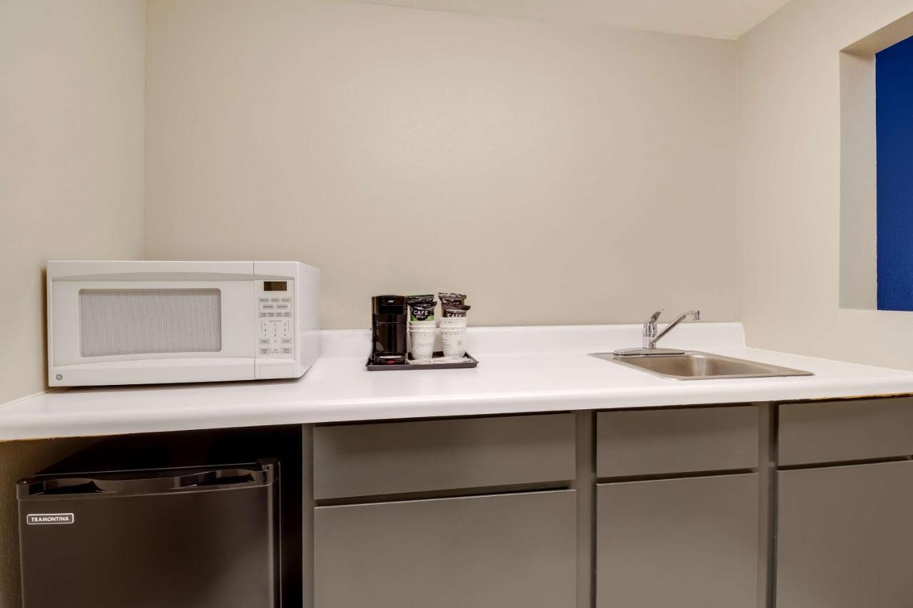 Surestay Plus Hotel By Best Western Houston Medical Center Экстерьер фото