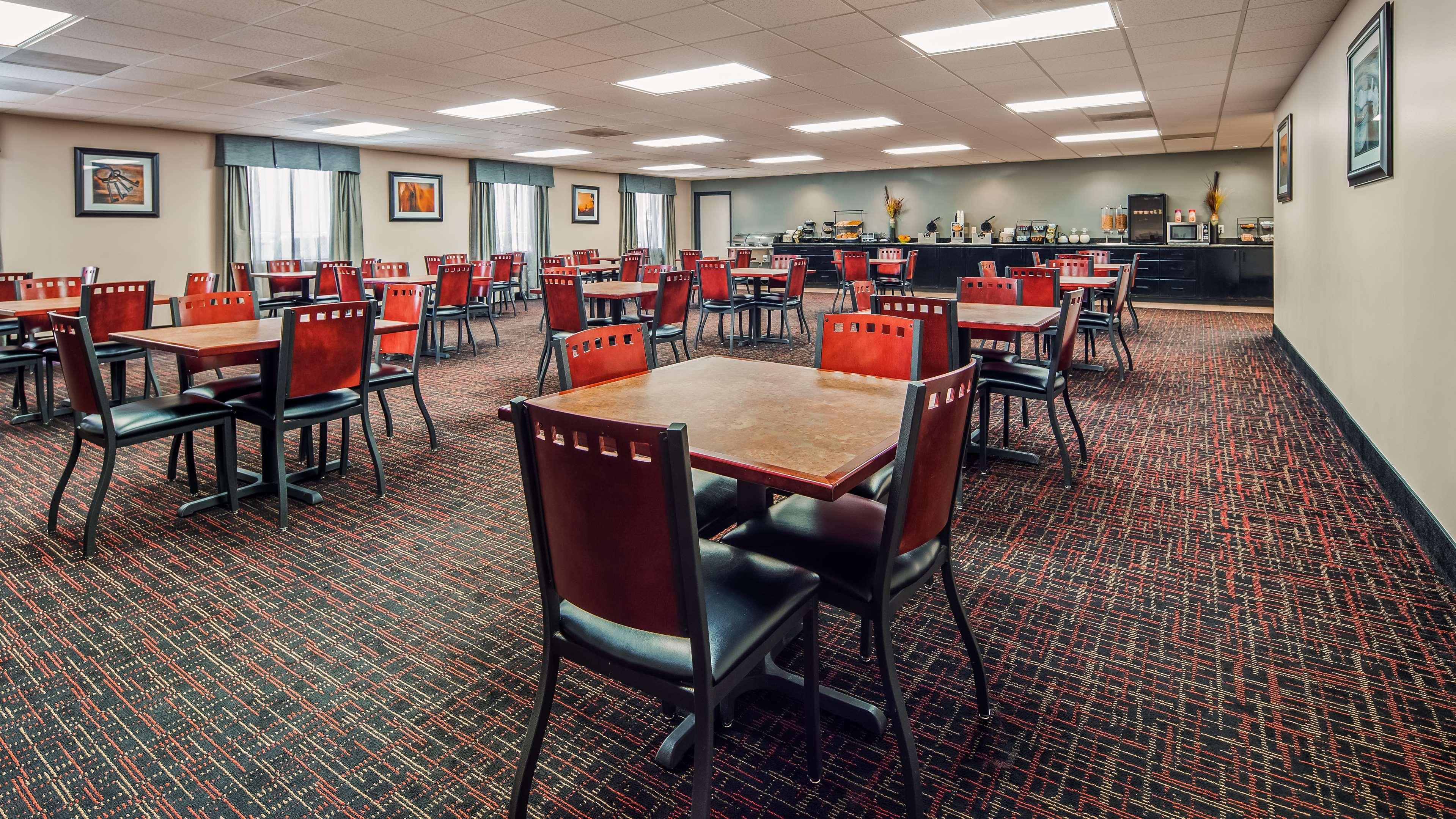 Surestay Plus Hotel By Best Western Houston Medical Center Экстерьер фото